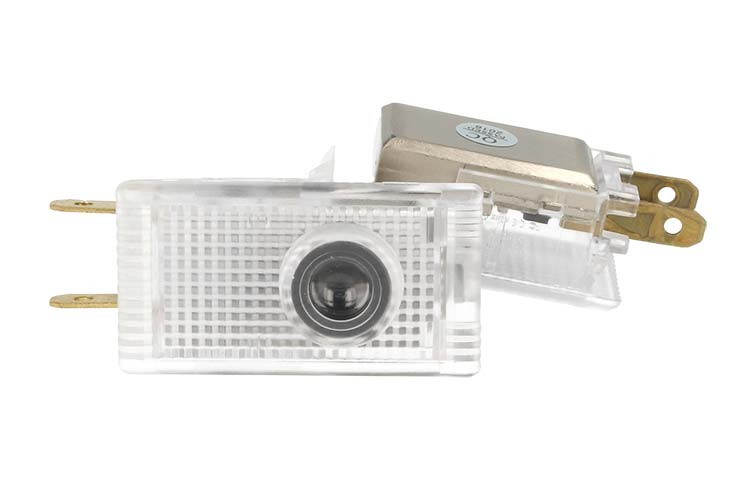 Kit Luci Led Logo Proiettori Auto Portiere Opel Insignia Kit Luci Led Logo Proiettori Auto Portiere Opel Insignia